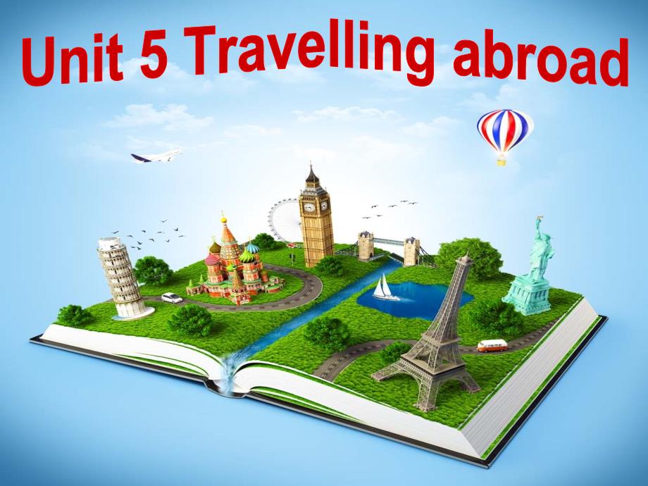 unit5-travelling-abroad.rading_第1页