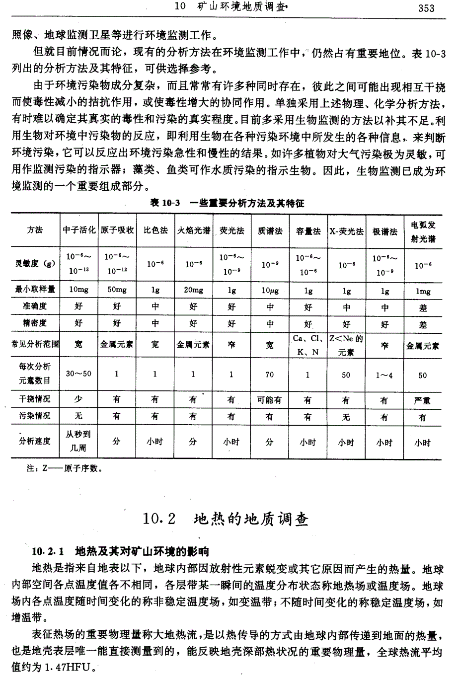 矿山地质手册之环境地质_第2页