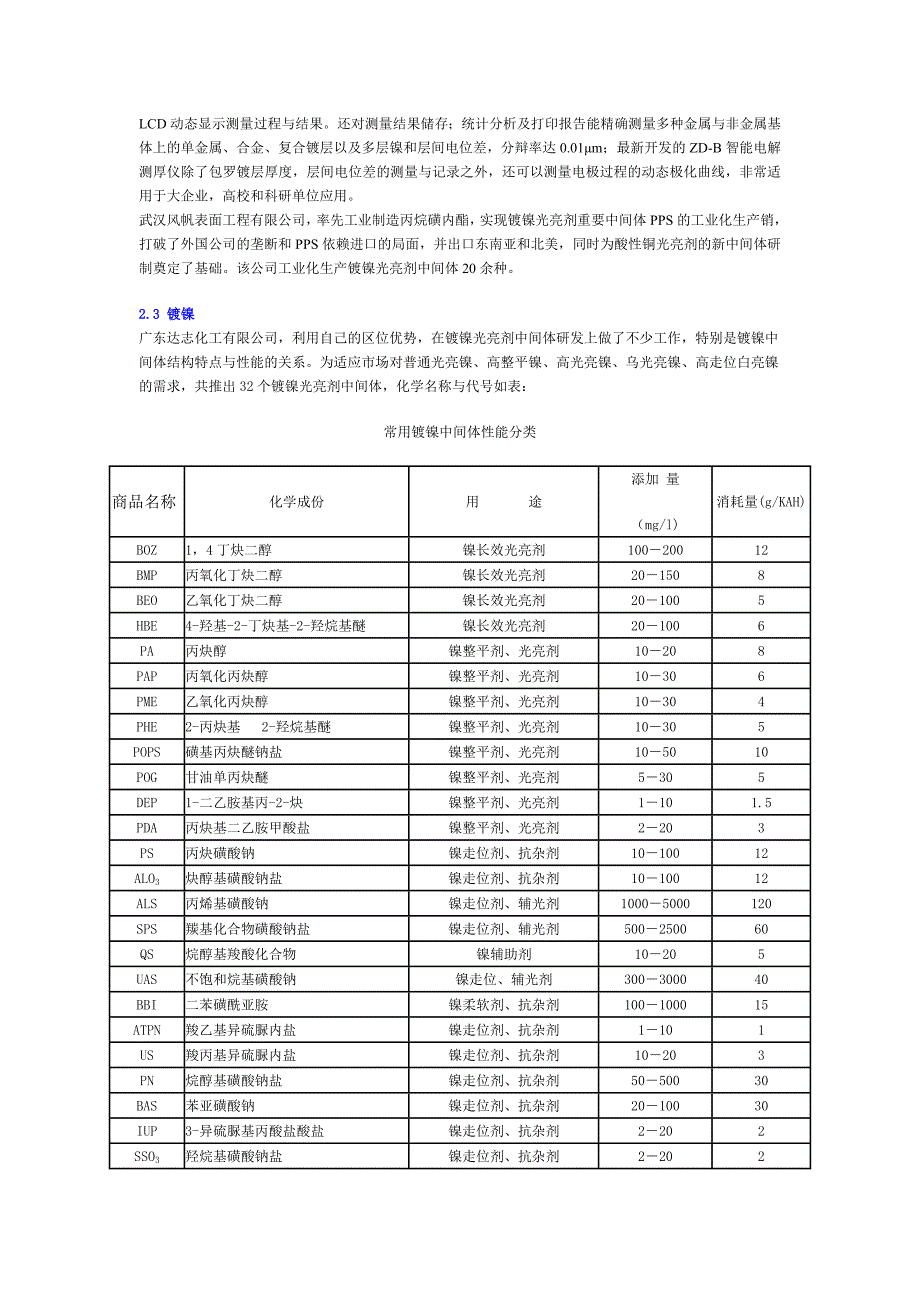 电镀实用技术培训资料_第3页