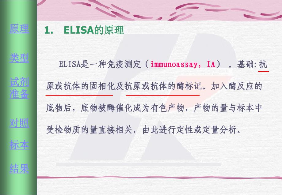 elisa的原理与应用--很详细_第3页