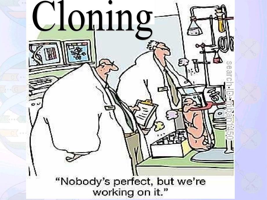 module5cloning-and-dna_第1页