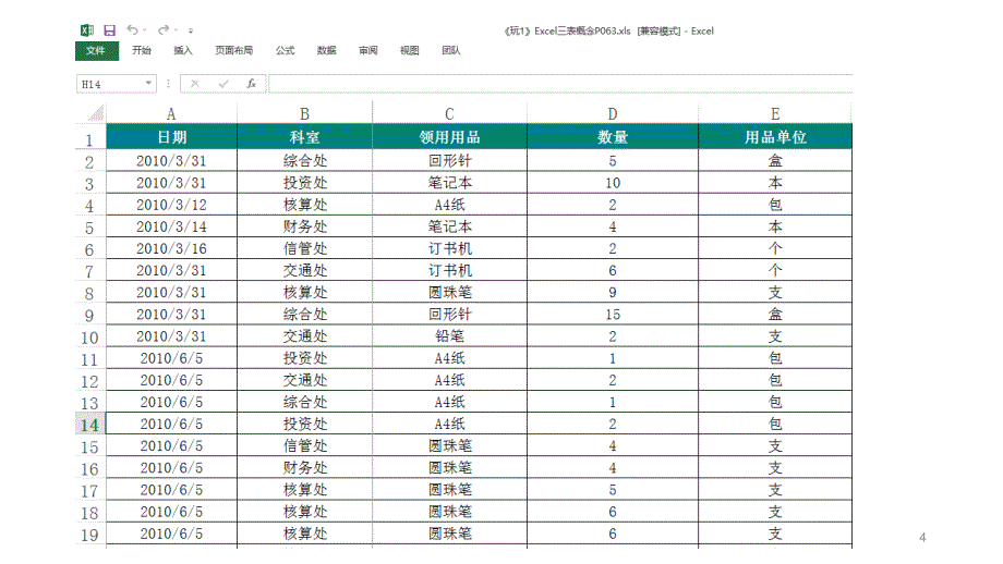 StorageStructurePHP数据结构_第4页