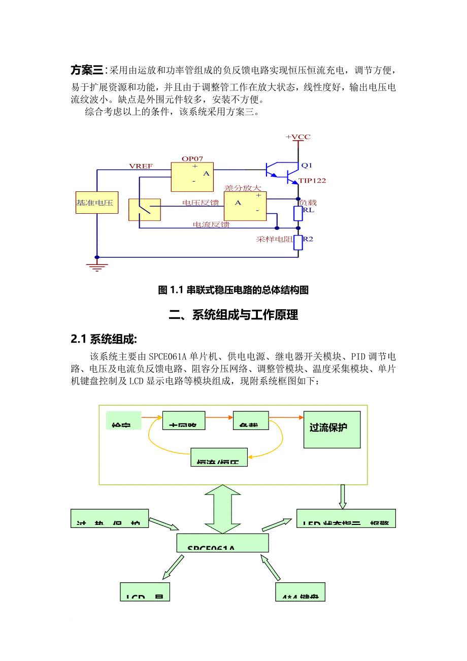 简易数控充电电源工作原理及软件设计_第3页