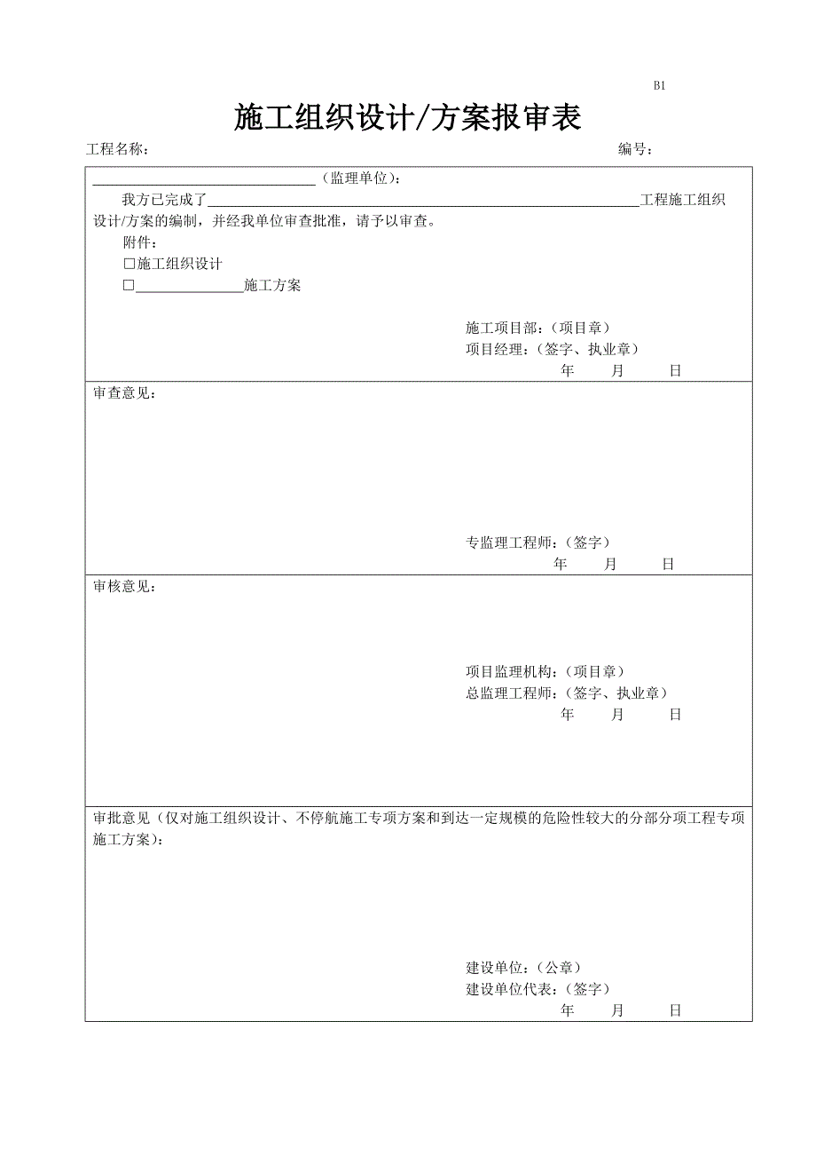 MH5031-2015附录B类表格(1)_第1页