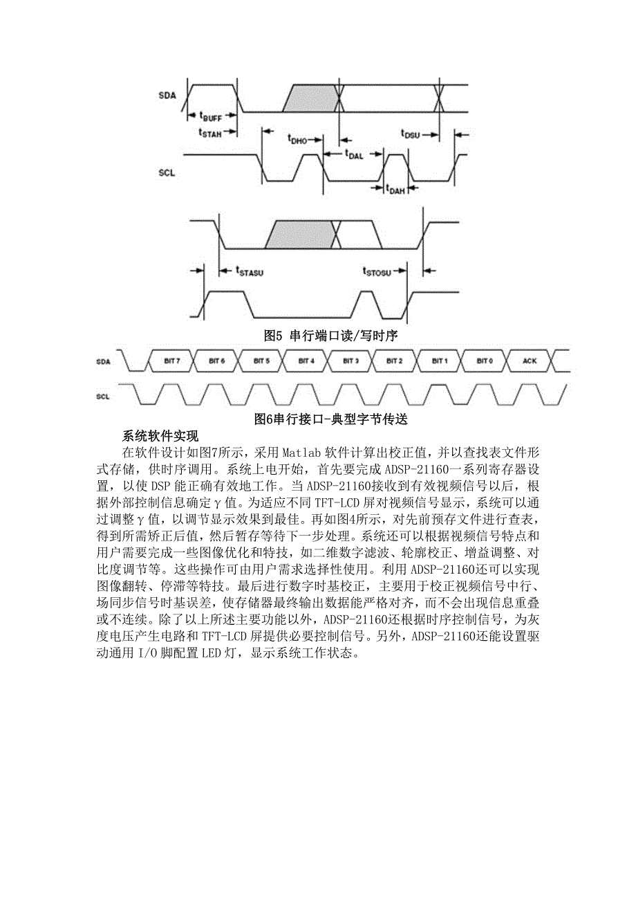 薄膜晶体管液晶显示器TFT-LCD-中显液晶_第4页