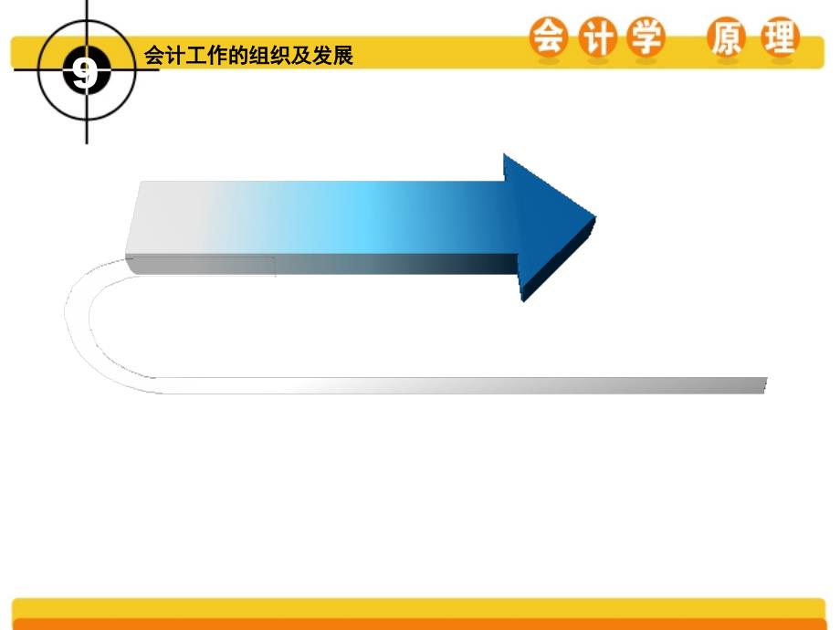 会计学原理第四版葛军电子教案第九章_第1页