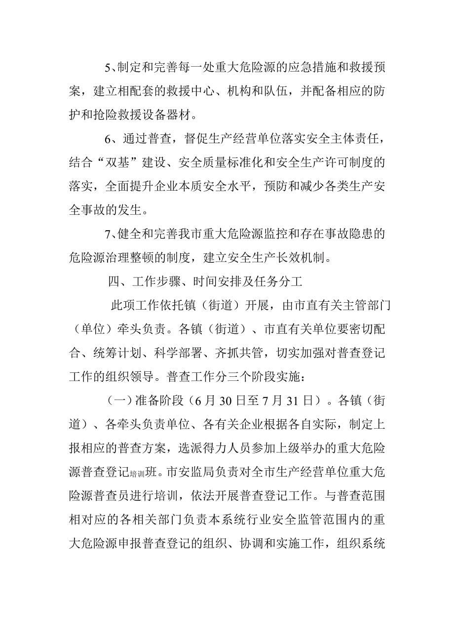 晋江市安全生产委员会_第5页