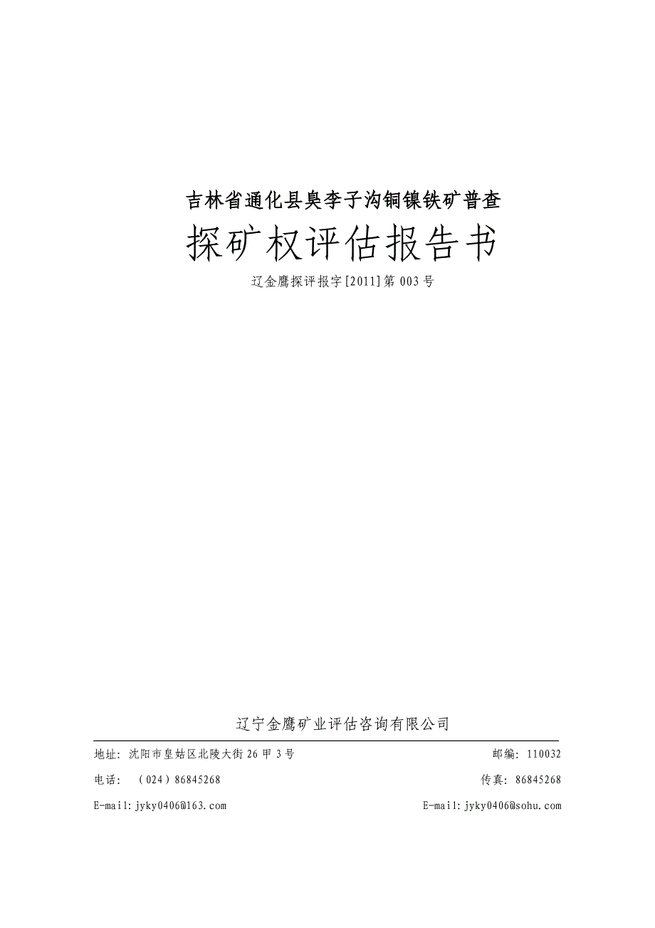 新疆新泰基矿业有限公司---国土资源部_第4页