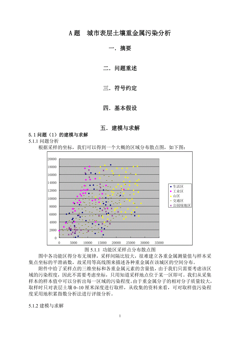 2011全国数模竞赛a题_第3页