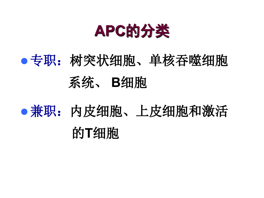 apc和抗原提呈(clh)_第3页