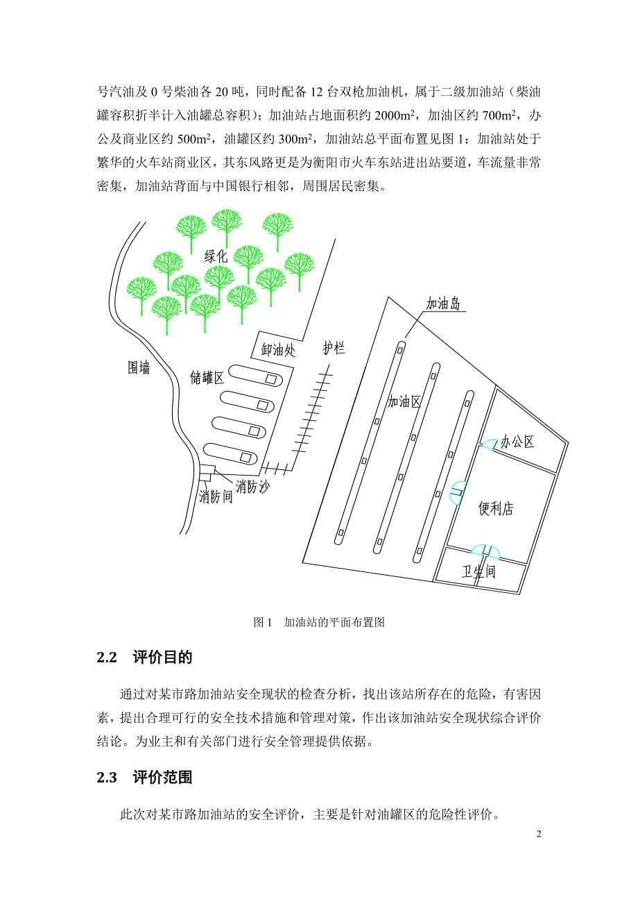 加油站的安全评价_第5页