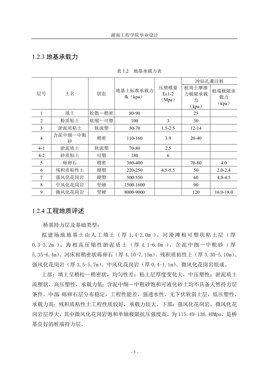 毕业设计-t梁计算书(改稿)_第3页