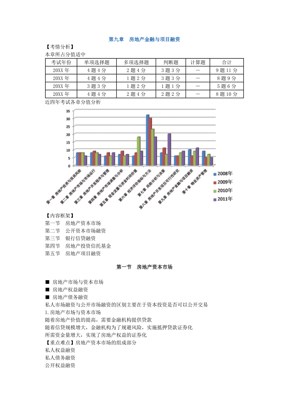 房产估价师《经营与管理》精讲班课件【讲义】37-_第1页