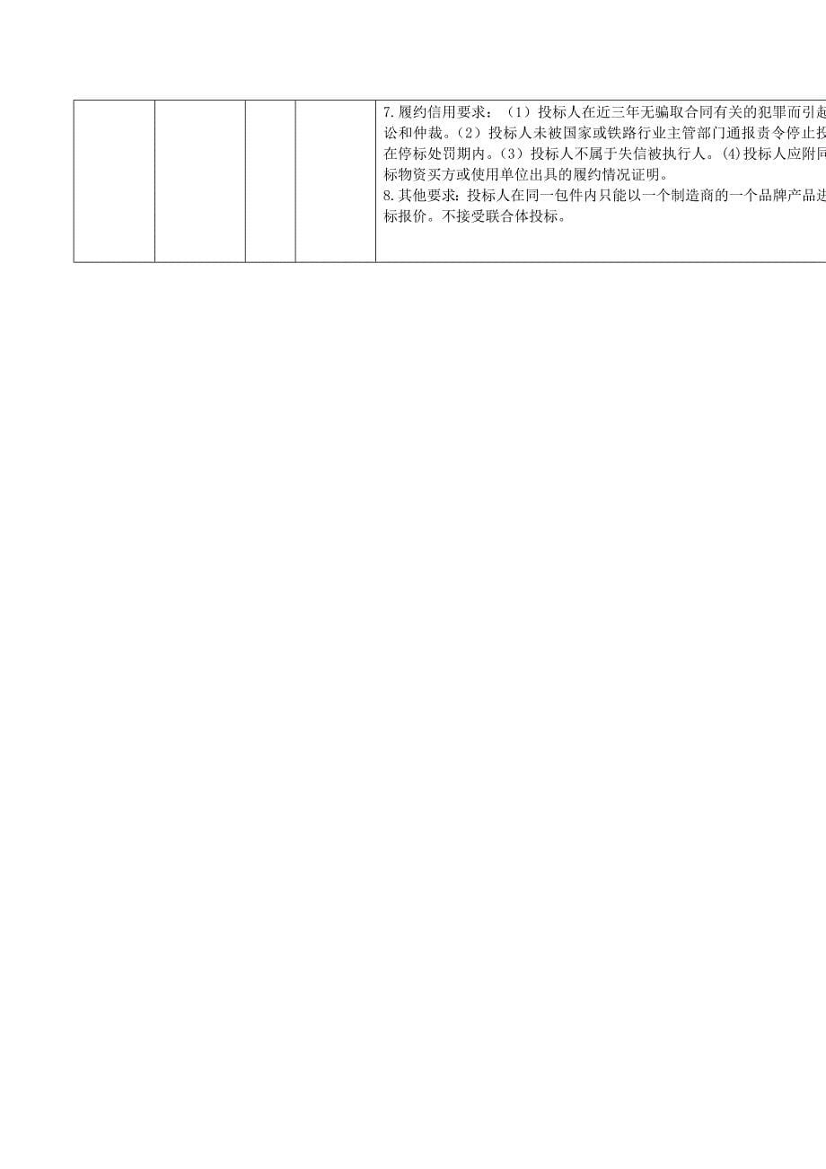 广佛环线广州南站至白云机场段GFHD-1标段管片用重要自购_第5页