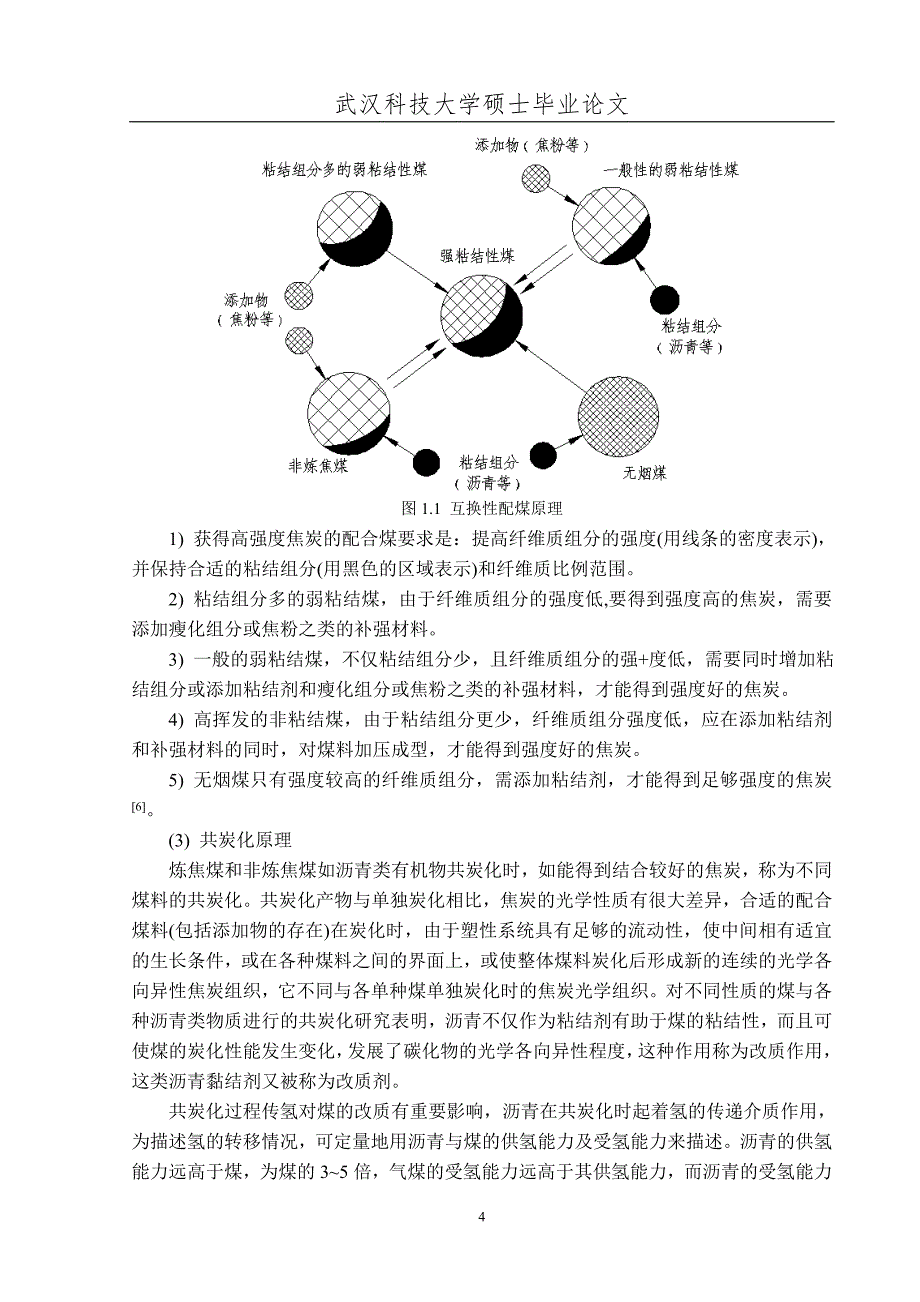 动态配煤下焦炭质量预测模型的研究_第4页