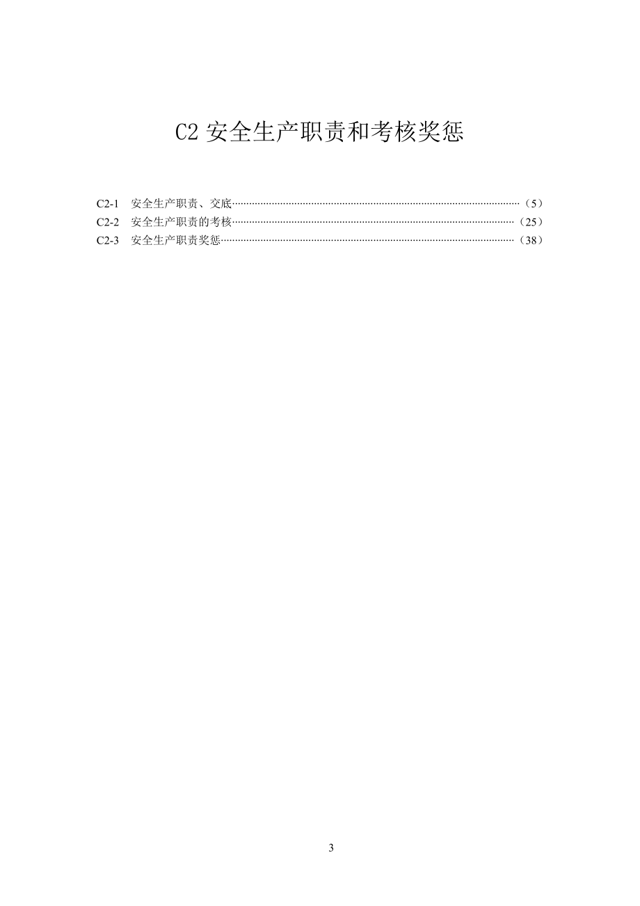 上海市15版安全资料-C基本要求类_第3页