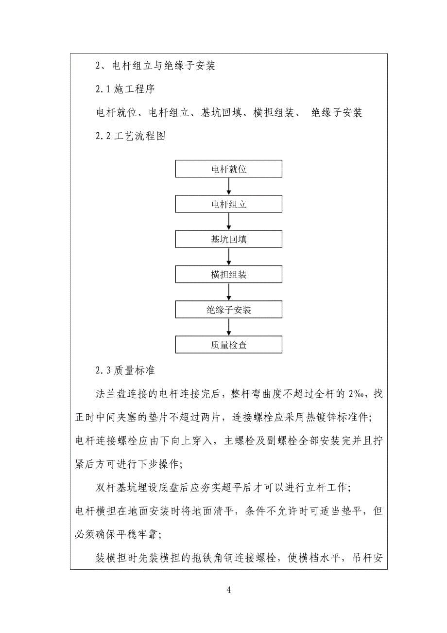 技术交底模板讲解_第5页