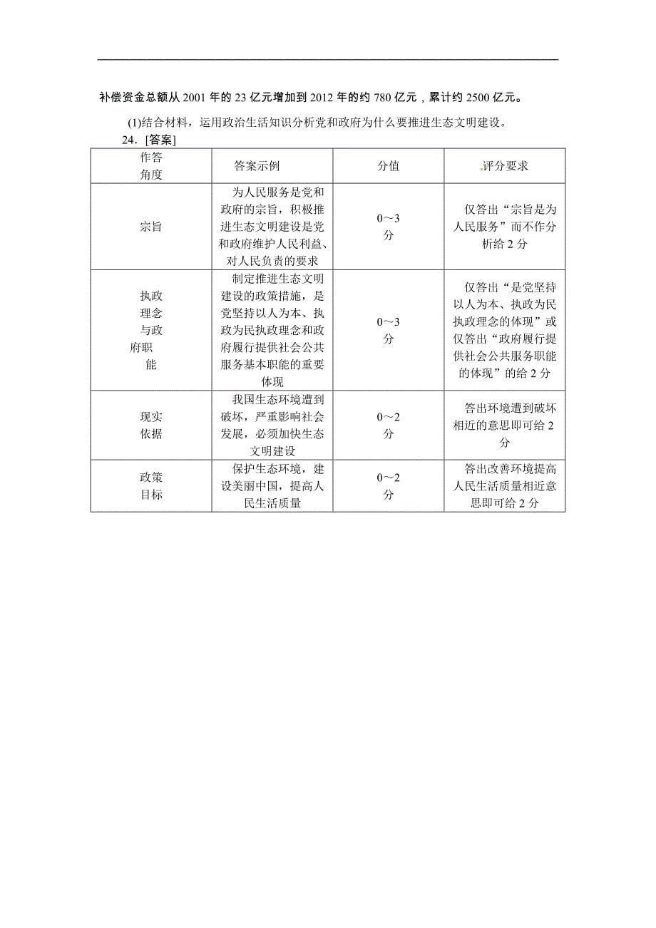 宣布失效一批党内法规和规范性文件的决定》-1978年至_第5页