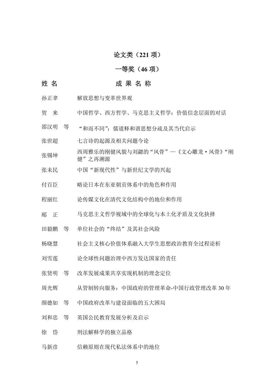 吉-林-省-第-八-届-社-会-科-学-优-秀-成-果_第5页