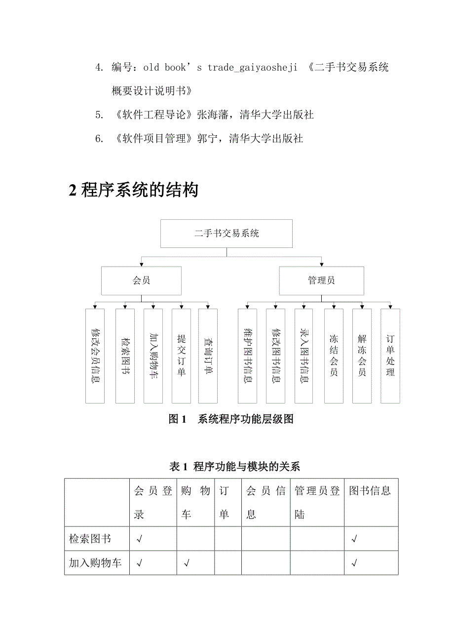 二手书交易系统详细设计_第4页