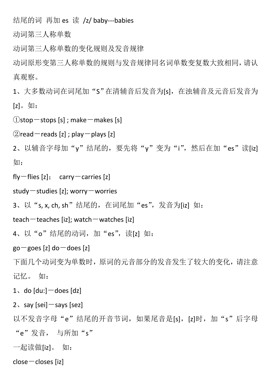 e(-es)的发音规则.doc_第2页