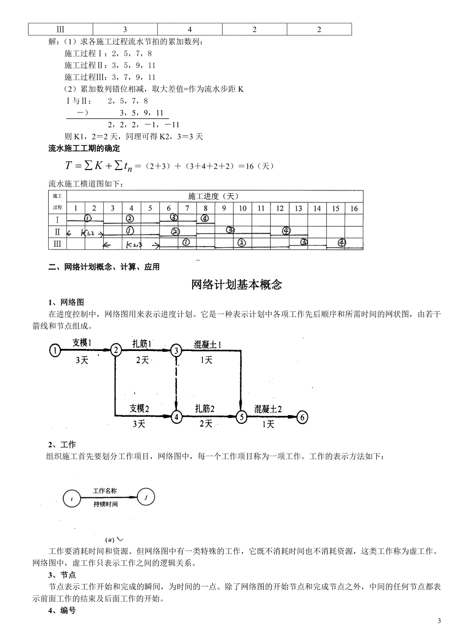 二级建造师-建筑实务案例讲义11_第3页