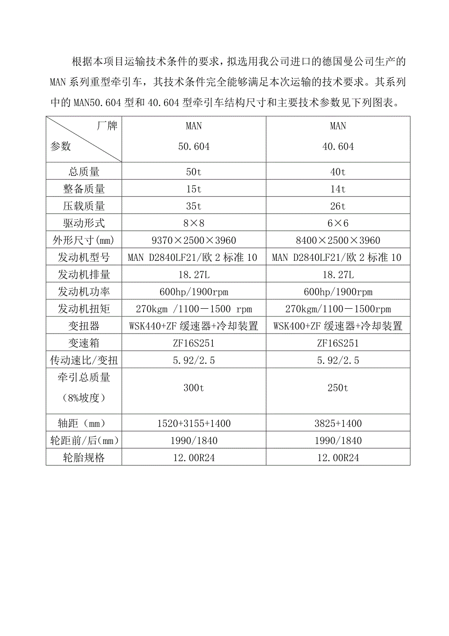 盾构运输方案_第2页