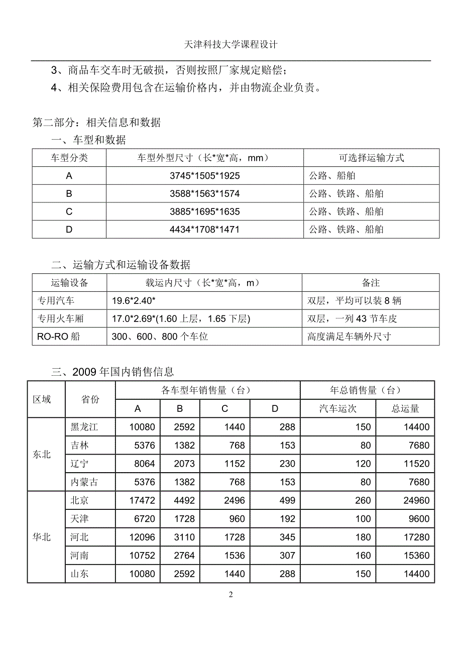 天津科技大学物流布局规划与设计-金禹辰_第3页