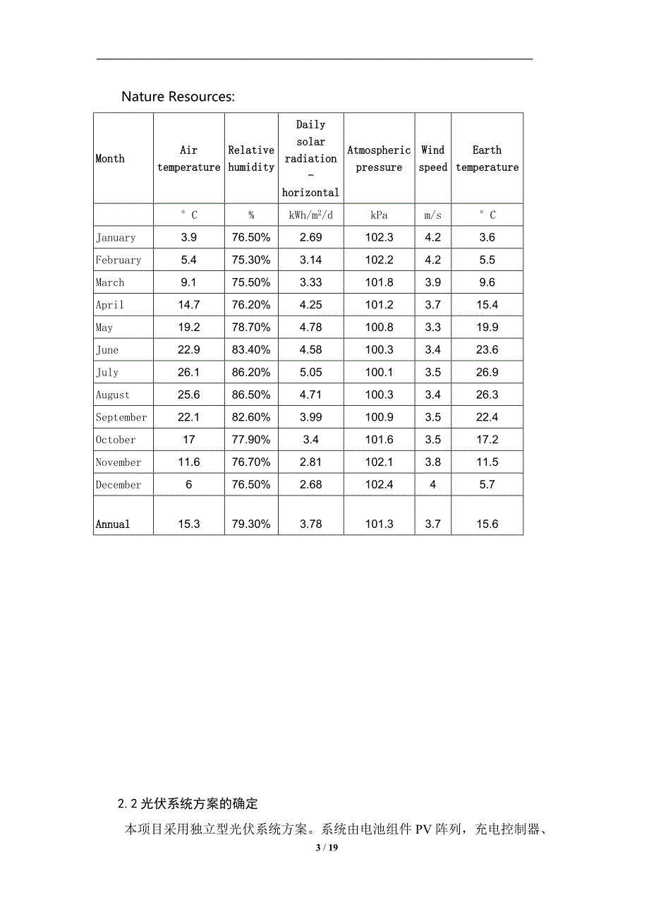 光伏电站设计-完整资料_第3页