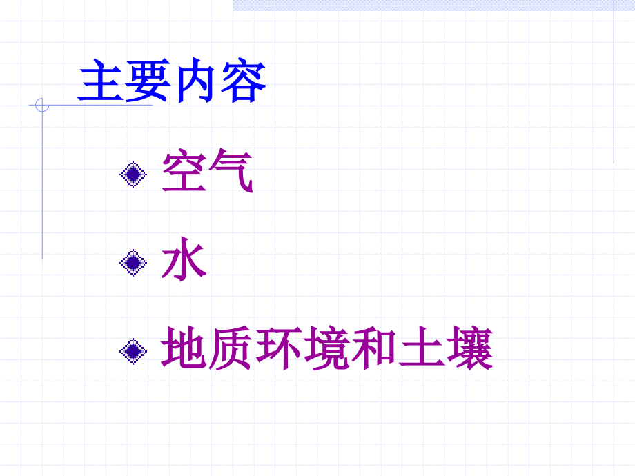 卫生学课件生活环境与健康第一节和第二节卫生学_第2页