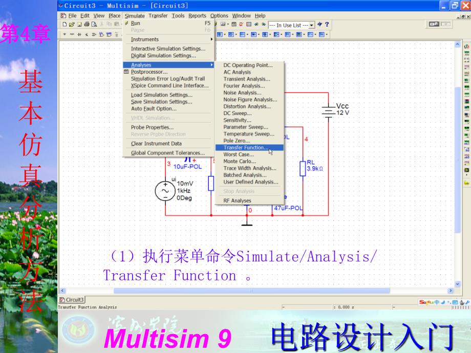 传递函数分析_第4页