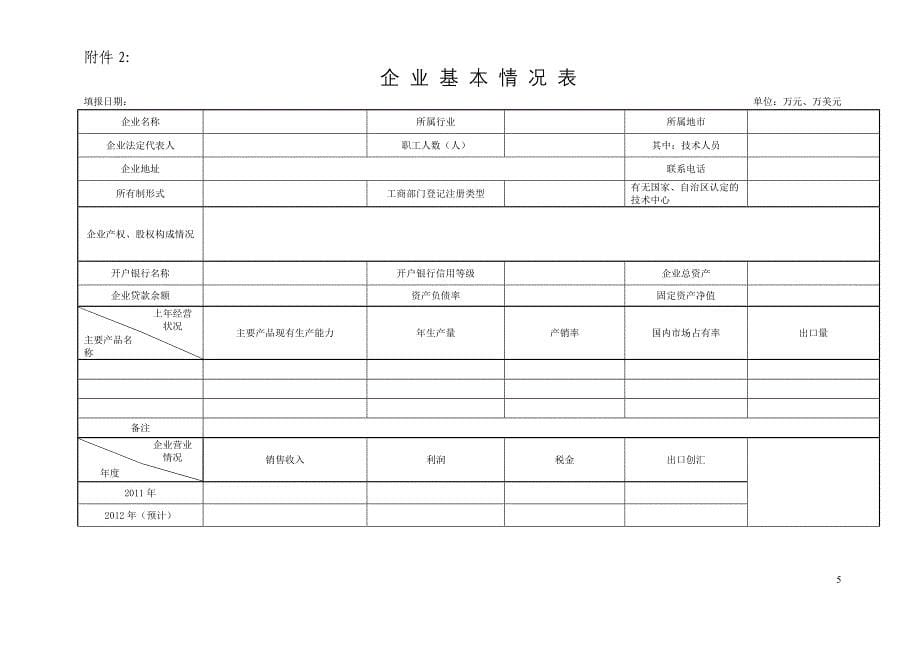 柳州市工业和信息化委员会文件_第5页