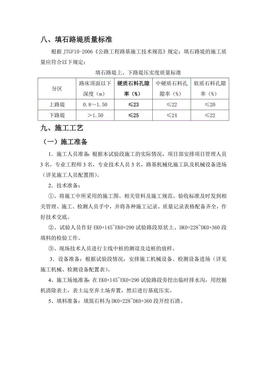 填石试验路段施工总结_第3页