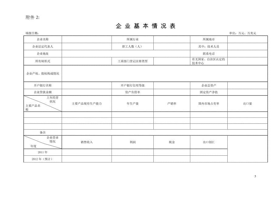 柳州工业和信息化委员会文件_第5页
