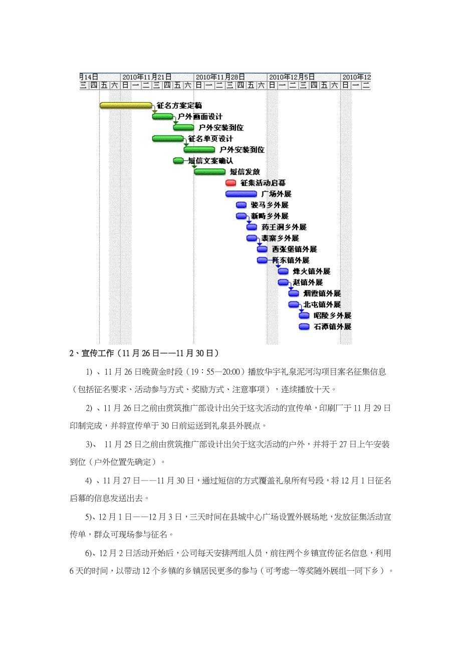 华宇项目案名征集活动_第5页