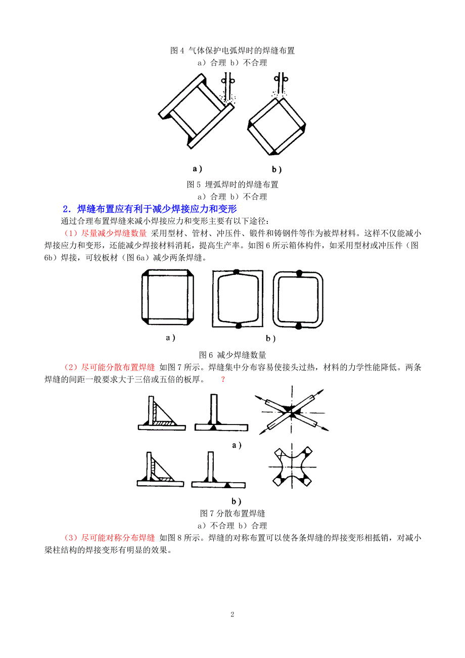 焊接件结构工艺_第2页