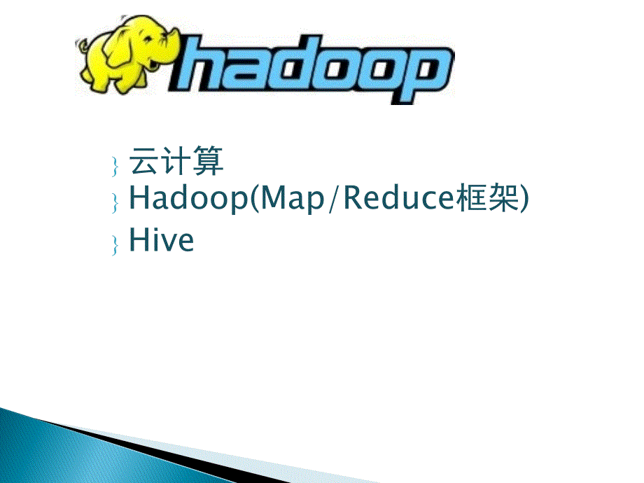 hadoop_第1页