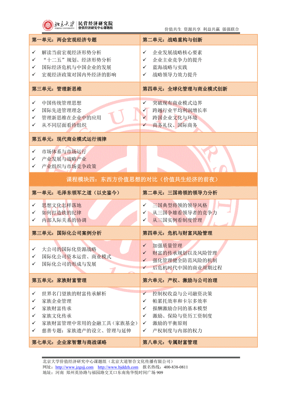 北京大学价值共生经济emba高级研修班_第4页