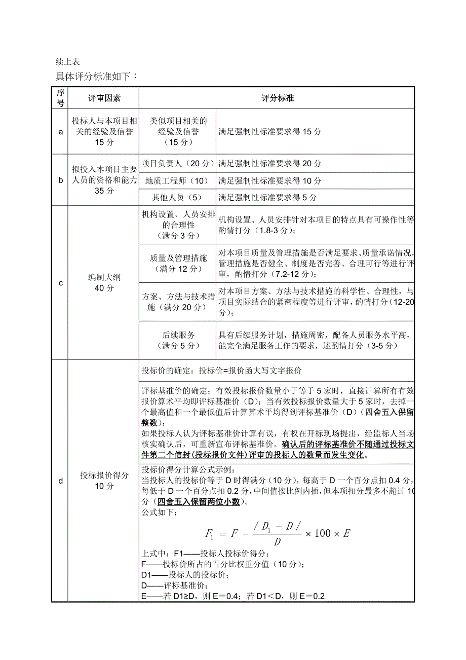 招标公告附件(招标文件关键内容公开)[001]_第4页