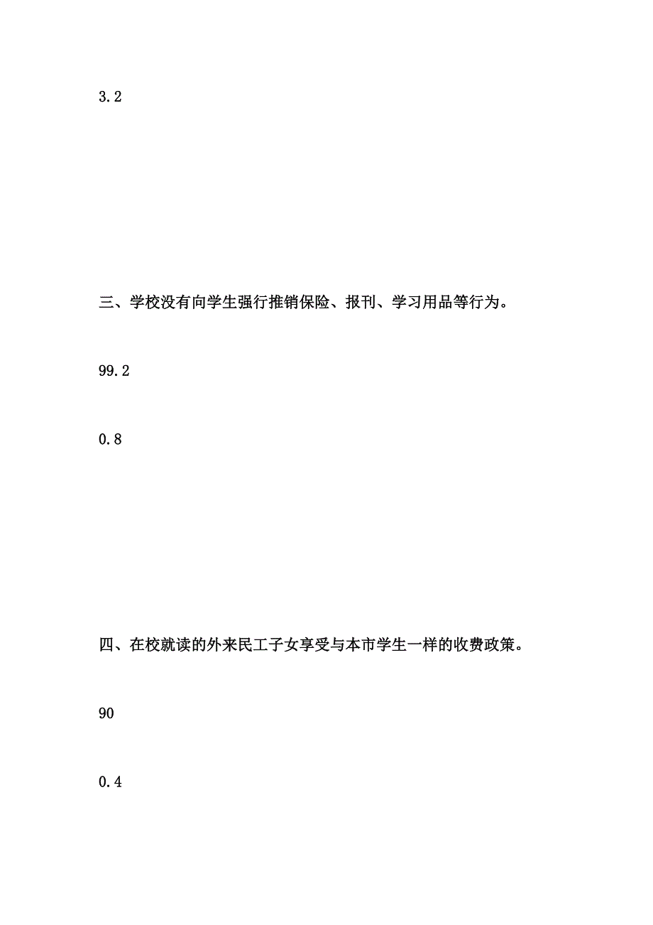 2019年度行风评议自查自纠总结报告_第3页