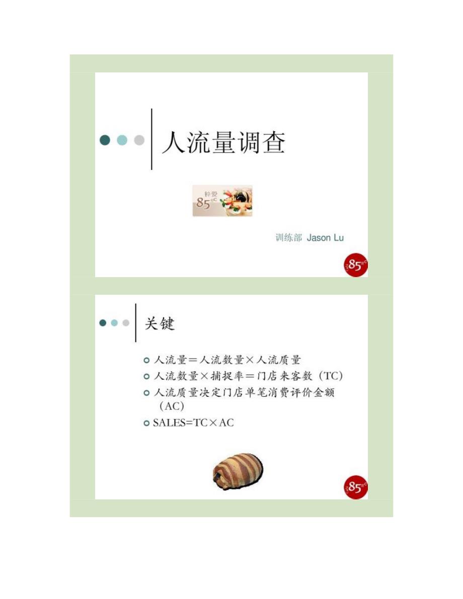 店铺选址人流量调查要点_第1页