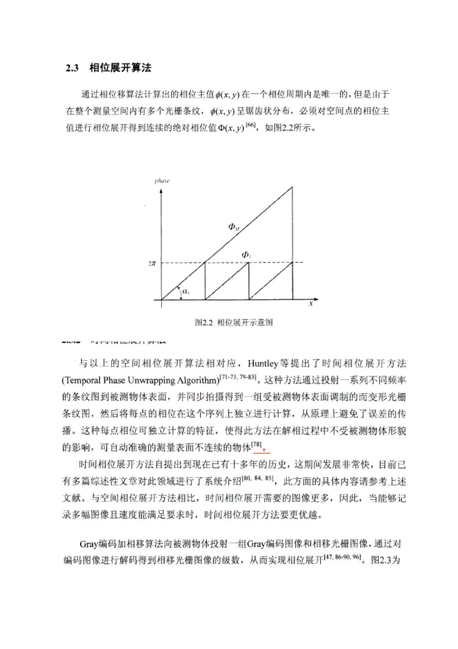 结构光测量原理_第2页