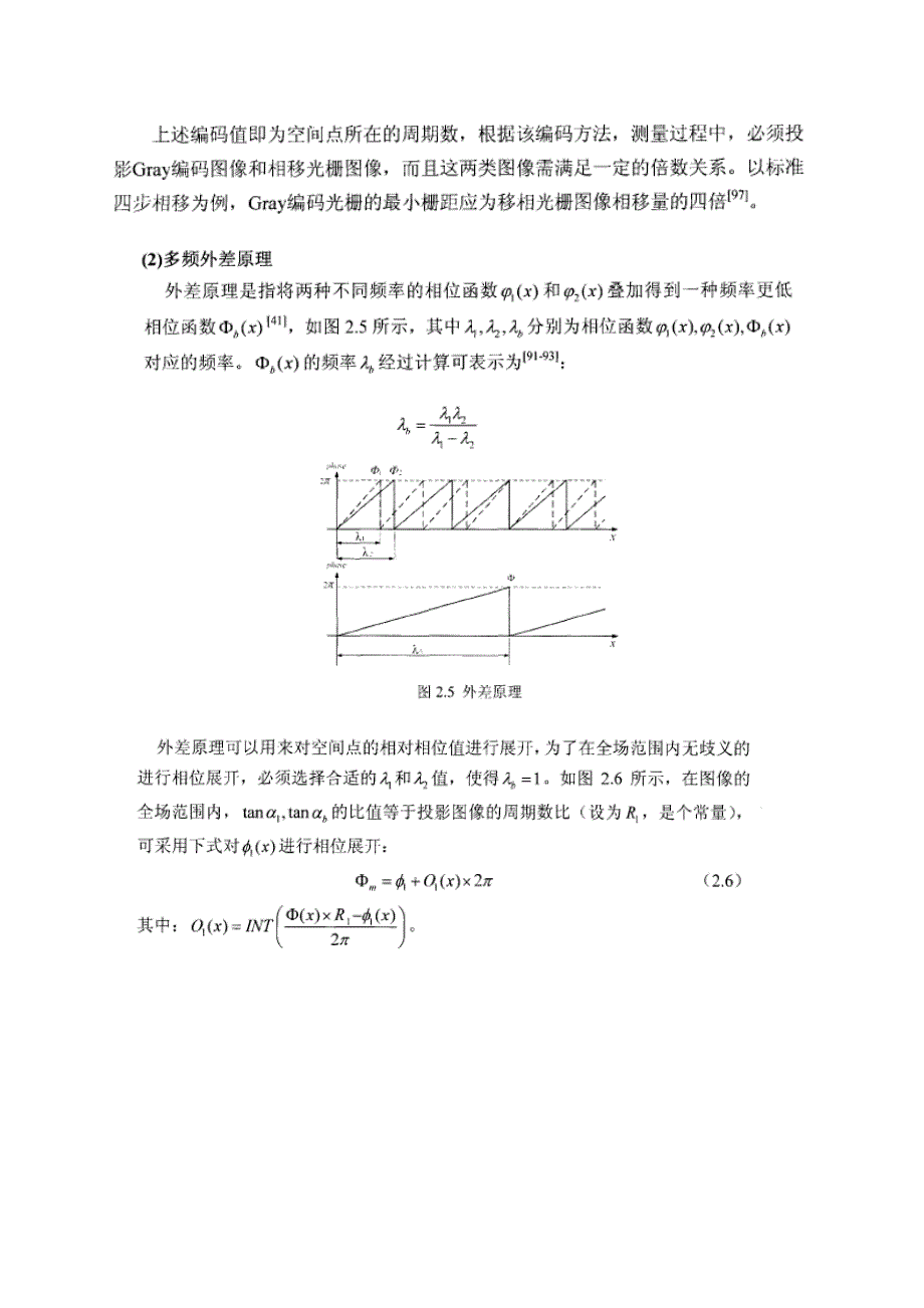 结构光测量原理_第3页