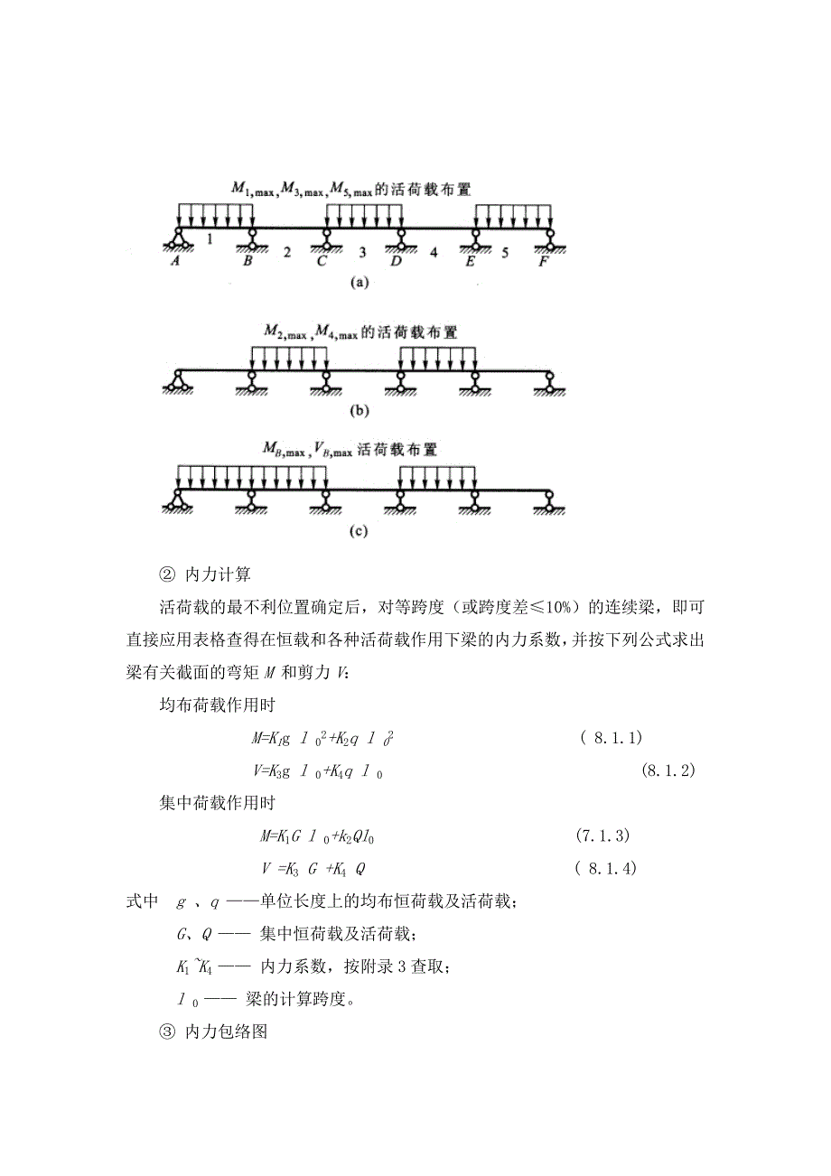 弹性计算方法及适用范围_第2页