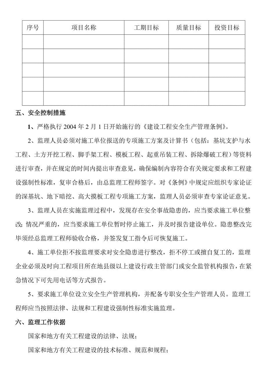 规划模板样本重点讲义资料_第5页