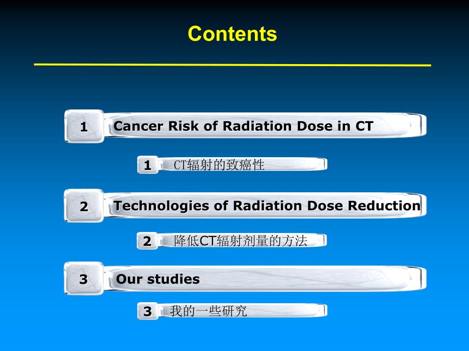 CT扫描中的辐射剂量降低技术_第2页