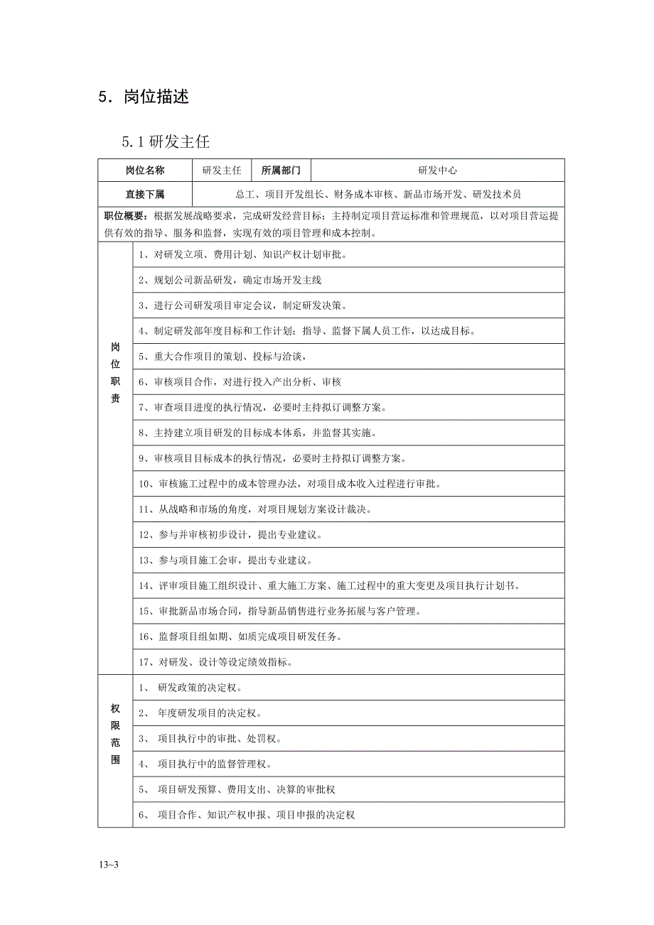 研发部工作手册_第3页