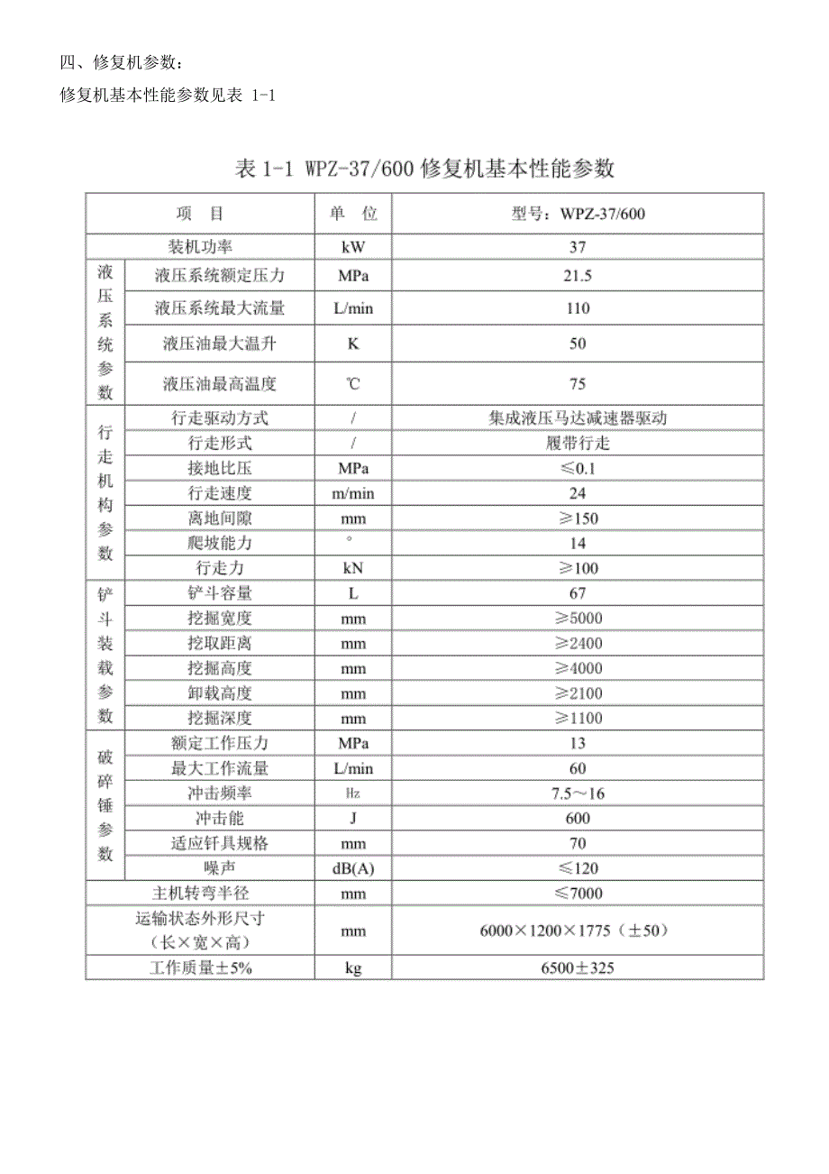 煤矿巷修机培训教案_第3页