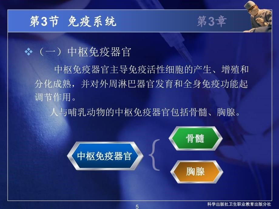 免疫学基础：免疫系统_第5页