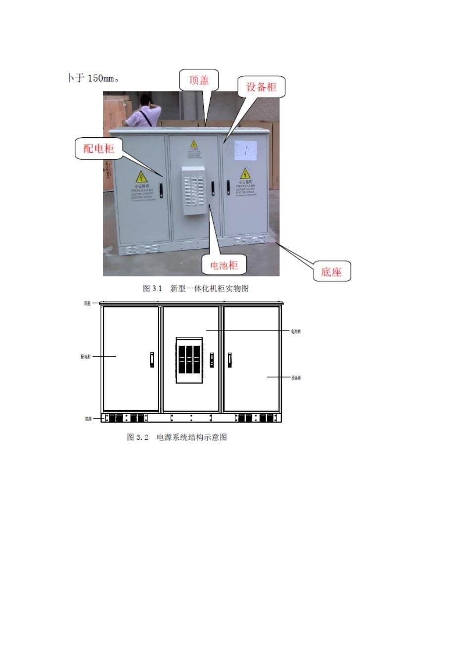 国家铁塔公司通信电源整体解决方案_第5页